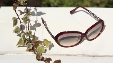 アイブレラ プライム　ボルドー