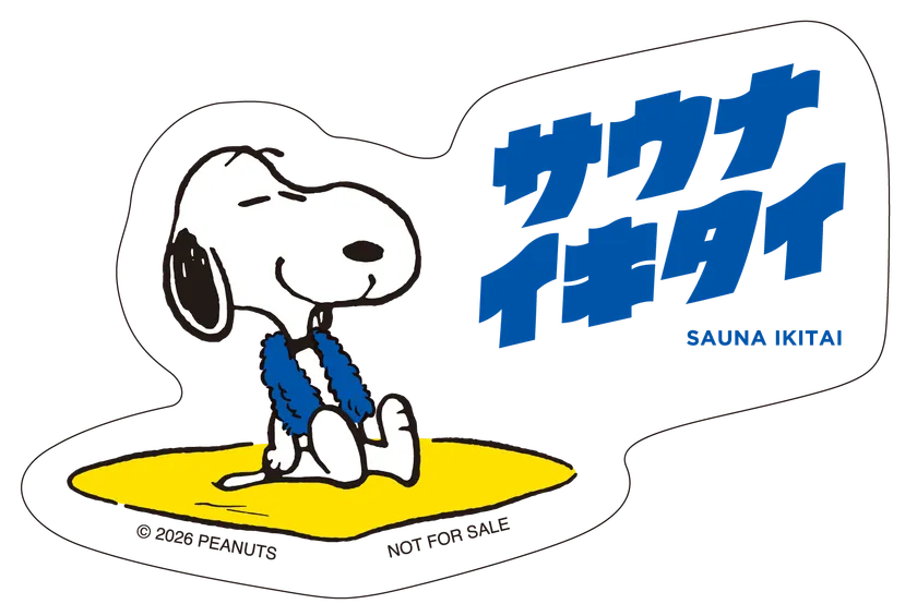 ステッカー