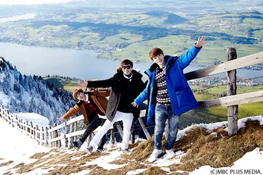 SUPER JUNIORのある素敵な日