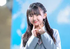 JCアイドルみなつ