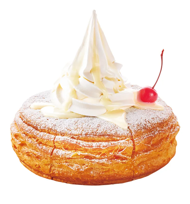 【コメダ珈琲店】ブランノワール