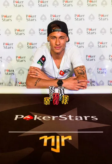 ネイマール選手2