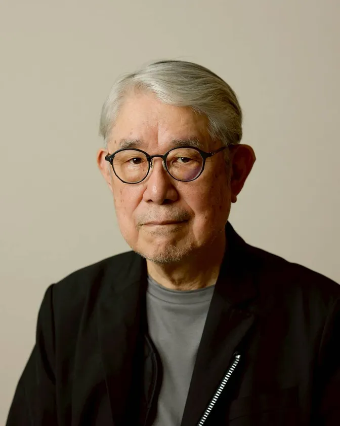 松本隆