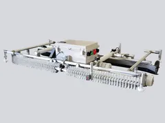 水耕栽培プール自動清掃機「プールクリーナー」