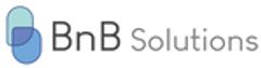 株式会社 BnB Solutionsのロゴ