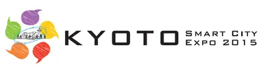 京都スマートシティエキスポ 2015