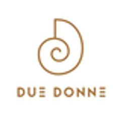 株式会社ツノタ／ドゥエドンネ(DUE DONNE)のロゴ