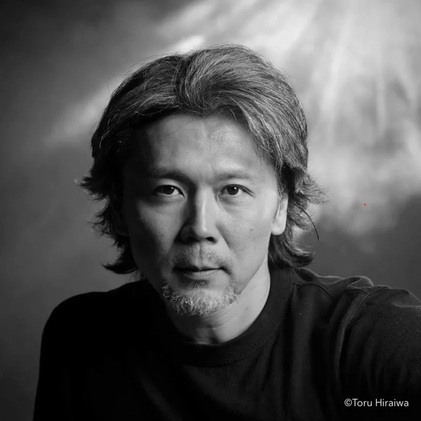 熊川哲也 (C)Toru Hiraiwa