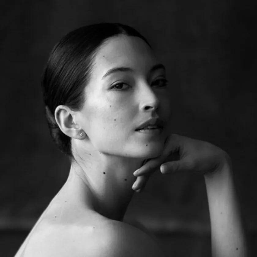 オニール八菜 (C)James Bort/Opera national de Paris