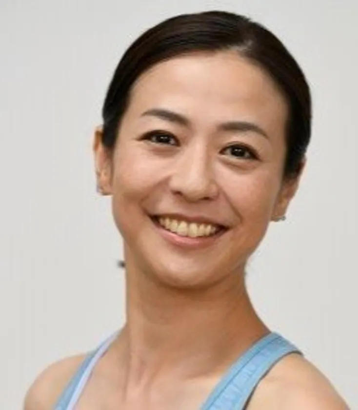 ハーバービューティアンバサダー・エクササイズトレーナー 森 奈央子