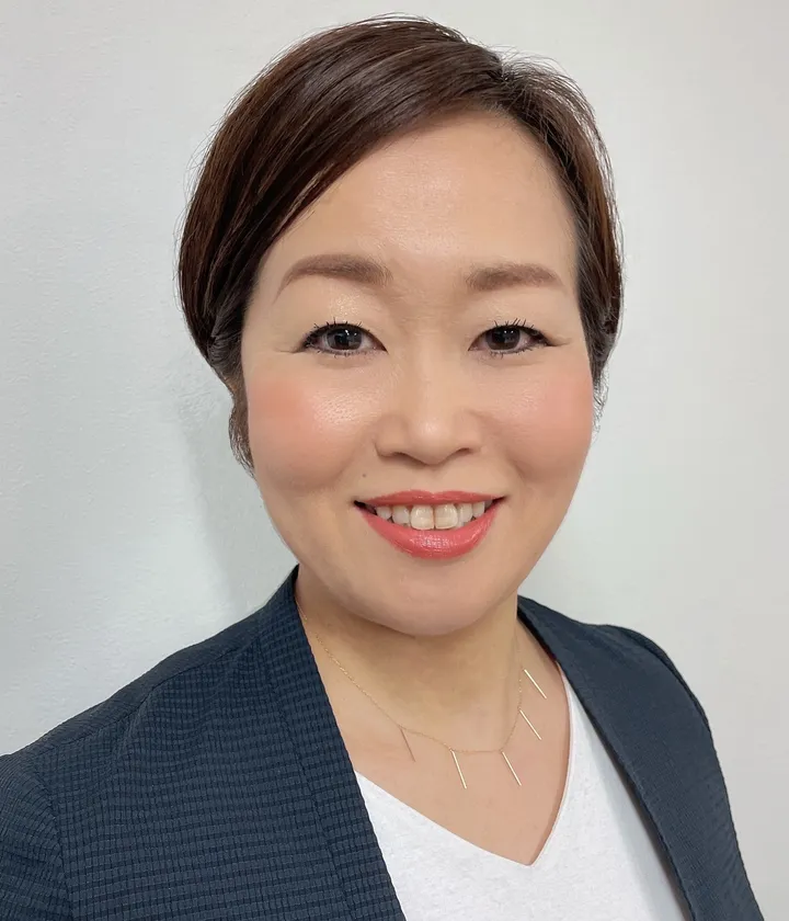 ハーバー研究所 美容部 シニアマネージャー増田 相子