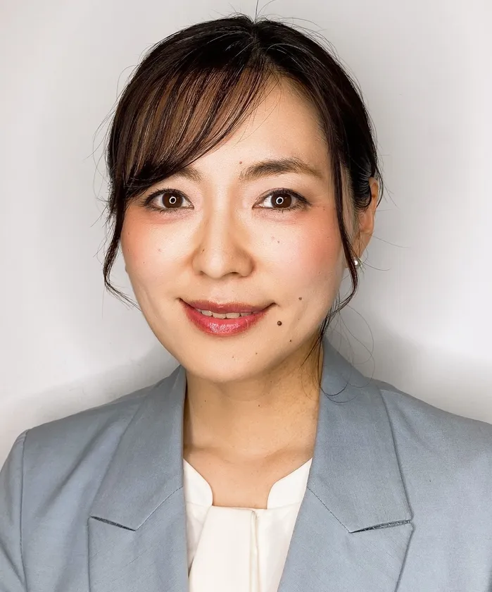 ハーバー研究所 美容部 マネージャー高原 美穂