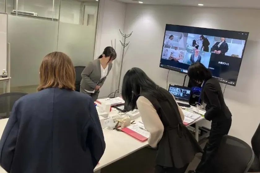 学校・企業・団体セミナー イメージ