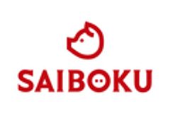 株式会社サイボクのロゴ