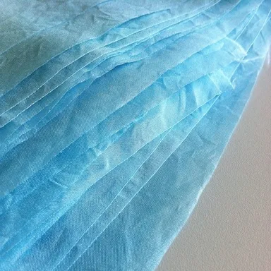 生葉藍染イメージ