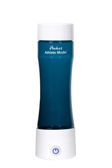 携帯型水素水サーバーPocket(ポケット)