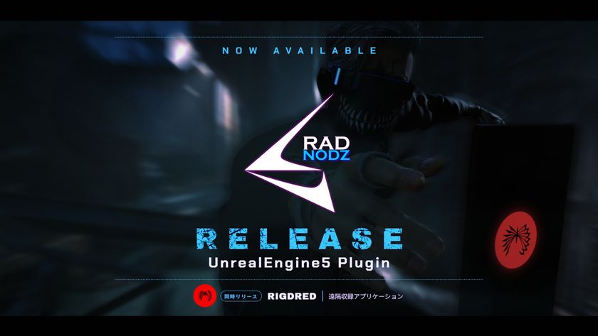 AI連携でソフトウェア開発
ゲームサウンド自動化の舞台をUnreal Engine 5へ!
UEプラグイン『RADNODZ』をリリース
