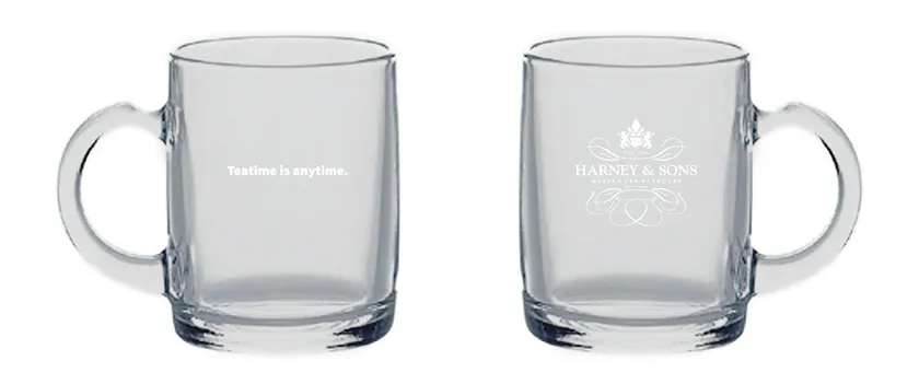 HARNEY & SONS 名古屋店限定ノベルティ