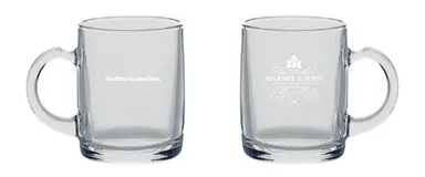 HARNEY & SONS 名古屋店限定ノベルティ