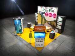 ブースイメージ