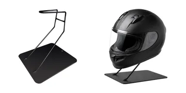 AMEX-C09商品・ヘルメット設置イメージ