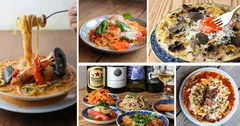 「スープスパ&焼きスパ getti 吉祥寺」2026年7月25日(土)オープン