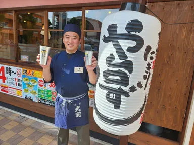 タンブラー比較(スタッフ提灯前)