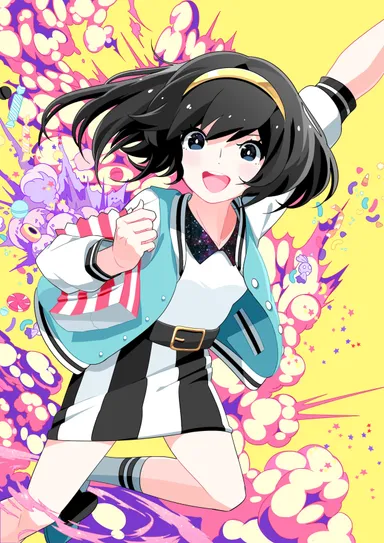 憧れパンデミック