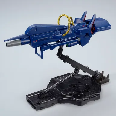 MG 1/100 メガ・バズーカ・ランチャー(4)