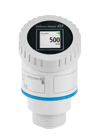 Micropilot FMR30B