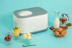 クイジナート「アイスクリームメーカー コンプレッサー式(ICE-90J)」