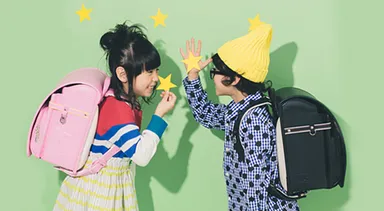 イメージパース