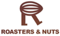 有限会社ロースターズ＆ナッツのロゴ