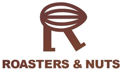 世界のナッツで笑顔をつなぐ！ローストナッツ専門通販サイト
「ロースターズ＆ナッツ」5月25日グランドオープン