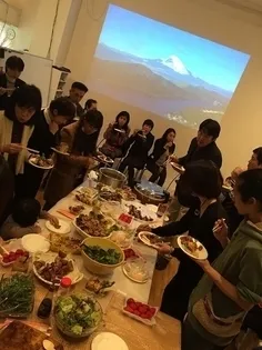 ココロとカラダが喜ぶベジタリアン料理