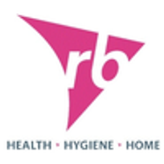 レキットベンキーザー・ジャパン株式会社のロゴ