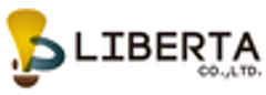 株式会社リベルタのロゴ