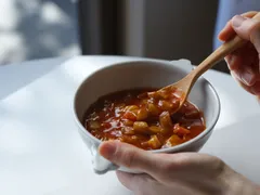 あじかんごぼう RESET SOUP1