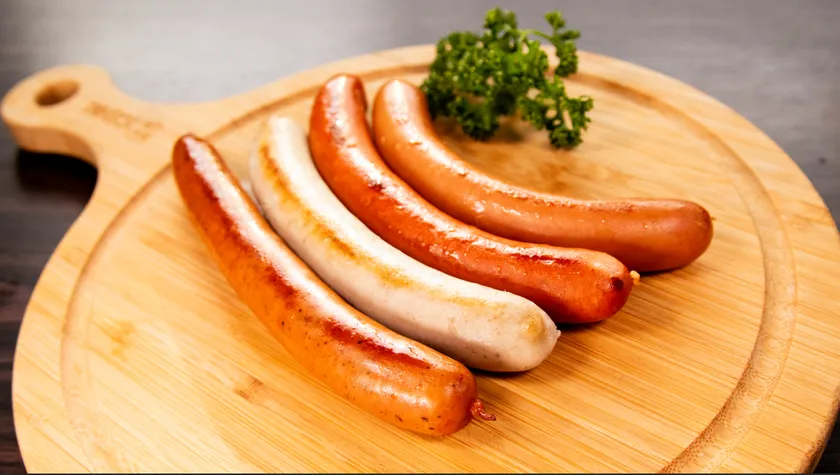ハム工房セキ