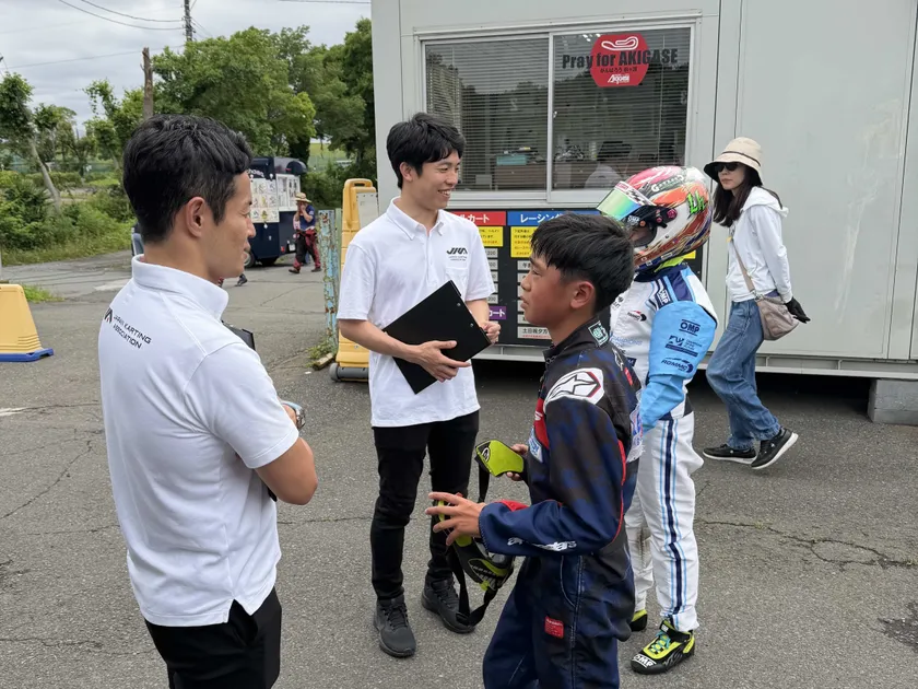 各会場の様子(6)