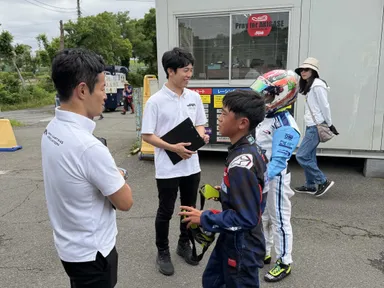 各会場の様子(6)