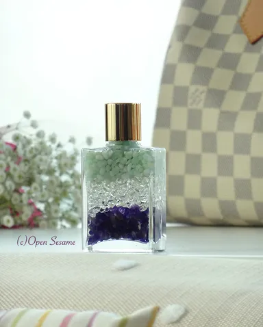 迷いの森の導き手 ～ テラトリニティ No.004 (2)