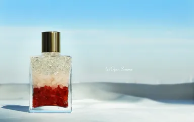 花ひらく恋 ～ テラトリニティ No.001 (2)