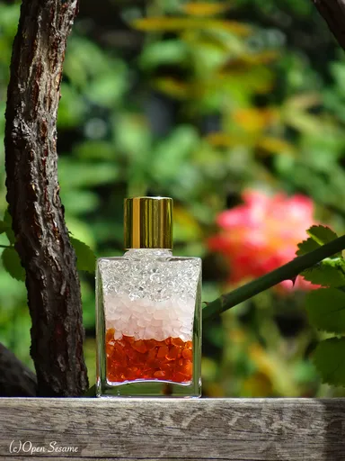 花ひらく恋 ～ テラトリニティ No.001 (3)