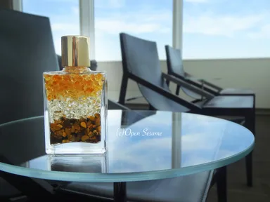 黄金の呼び声 ～ テラトリニティ No.002 (2)