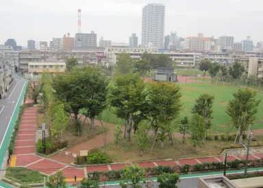 用途例「防災公園」
