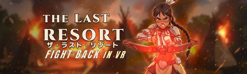 The Last Resort: Continent Alpha