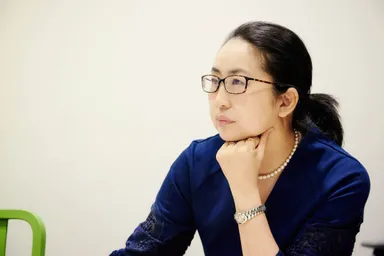 軍地 彩弓(ぐんじ さゆみ)