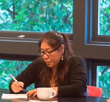 松下 久美(まつした くみ)