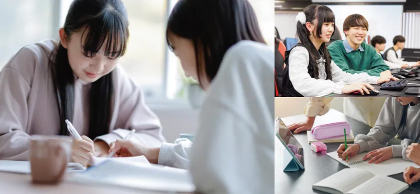 中学生の“第三の居場所”となるフリースクール「ルネ中等部」を開設予定